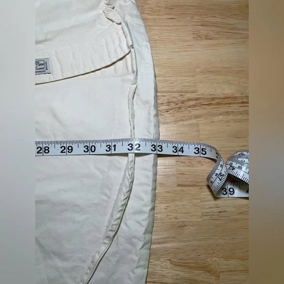 Men’s Abercrombie & Fitch Shirt Size 16/5-33 - Picture 7 of 7